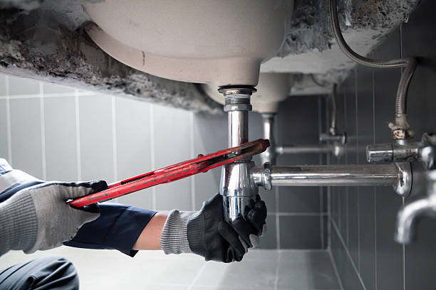 Trusted Pipe Repair service in Kure Beach, NC - Masters Plumbing Service
